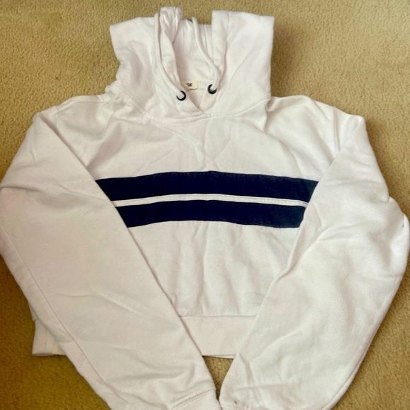 Garage hoodie - Picture 1 of 1